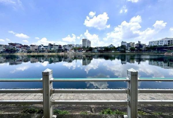 Mặt phố bùi xương trạch thanh xuân 🏠 2 thoáng vỉa hè kinh doanh sầm uất