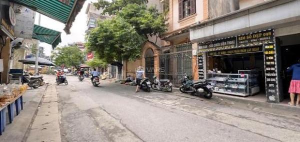 Bán nhà ☘ mặt phố Nguyễn Quý Đức, 85m2, 25 tỷ