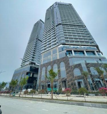 Chủ cần bán Căn hộ chung cư 38m²