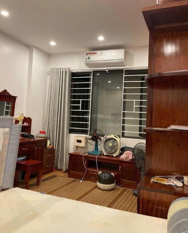 Bán gấp giá rẻ mặt phố lô góc 👍 ô tô, kinh doanh tương mai 31m/38mt2,3 tầng,12.5tỷ