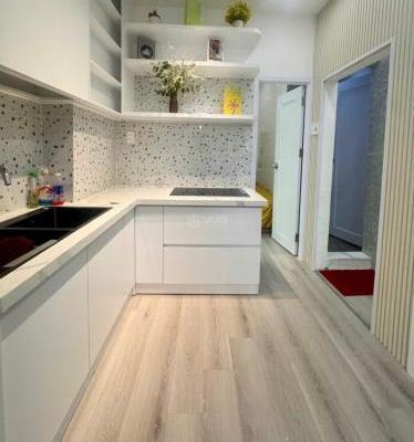 Cần bán Nhà mặt phố 36m²