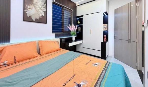 NHÀ ĐẸP TRUNG TÂM THANH KHÊ – VÀO Ở 🏦 NGAY