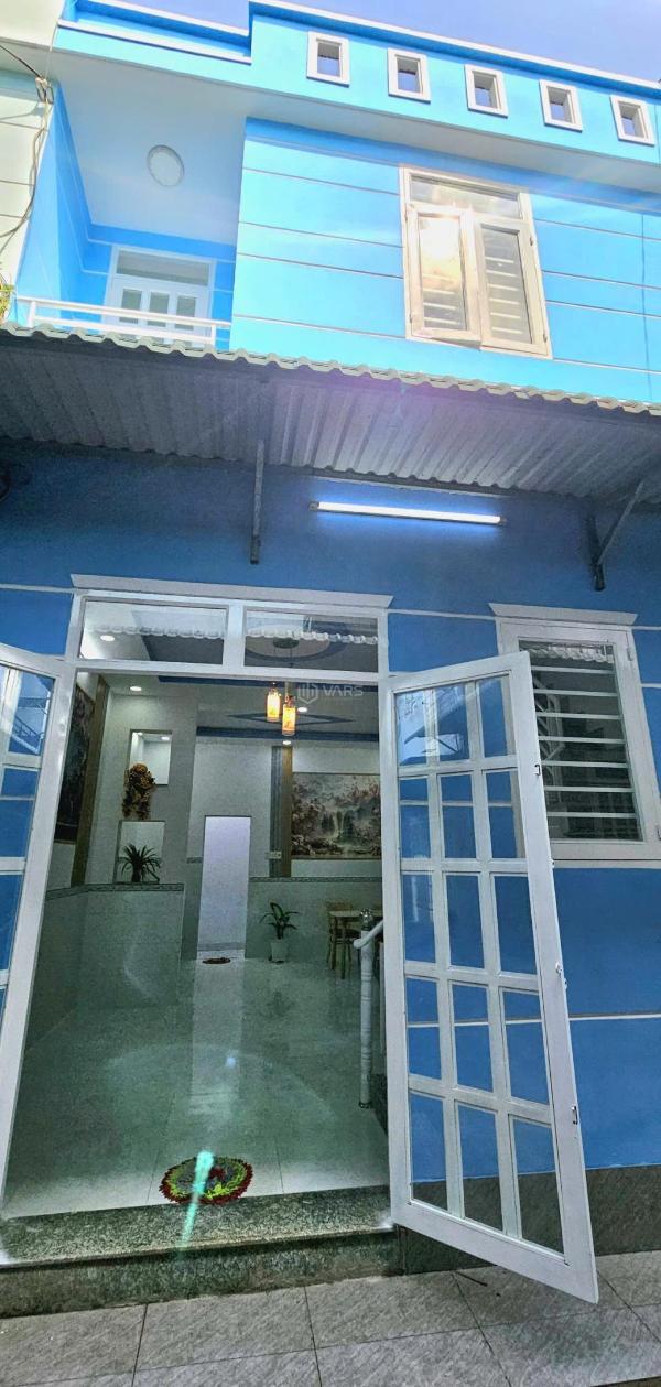 Chủ cần bán Nhà mặt phố 50m²