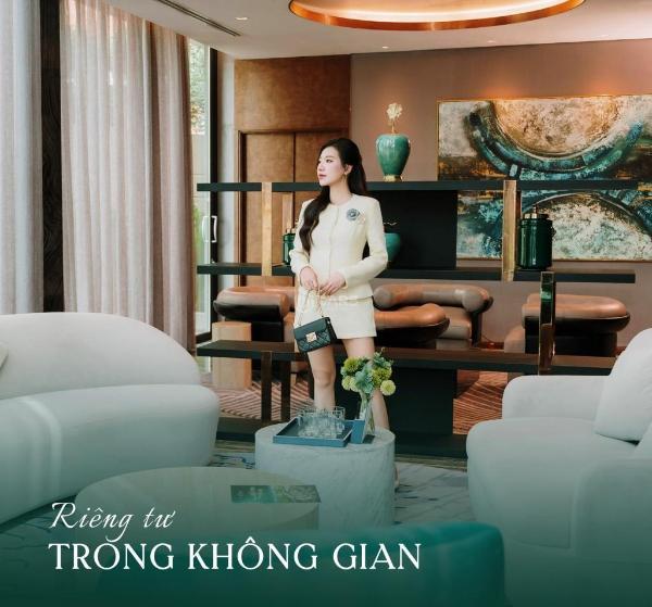 The palace - sự riêng tư đặc quyền cho chuẩn sống thượng ☘ lưu