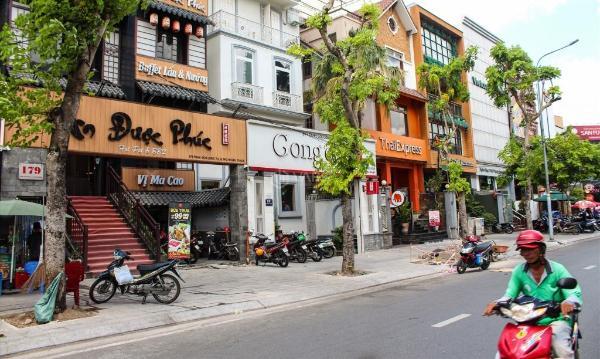 Chủ cần bán Nhà mặt phố 500m²