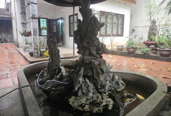 Bán đất kim ngưu 👍 vuông đẹp 24 tỷ 193m2 120m2 đất ở 73m2 đất vườn