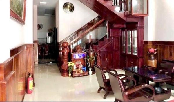 🔥🔥 MẶT TIỀN ĐỖ QUANG- VỪA Ở VỪA KINH DOANH- GẦN TTHPT QUANG TRUNG- LÊ ĐÌNH LÝ- NGUYỄN 🔥 VĂ