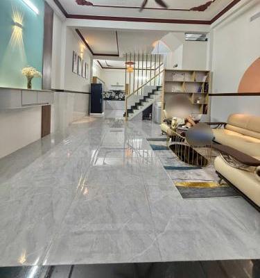 Bán Nhà Hẻm Xe Hơi Thông, 🏡 Tô Hiệu, Tân Phú, 80M2, Ngang 5.2M, Chỉ 7.5 Tỷ