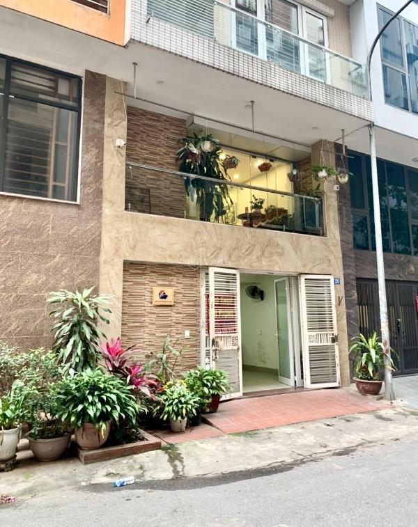 Cho thuê Biệt thự nghỉ dưỡng 110m²