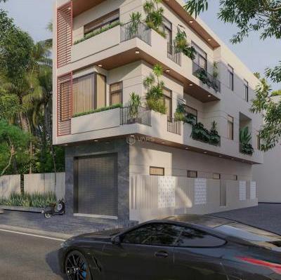 🔥🔥HÀNG HIẾM! LÔ GÓC 3 MẶT TIỀN- Đ. TRƯƠNG 🏬 CHÍ CƯƠNG- HÒA CƯỜNG- VỊ TRÍ KINH DOANH VIP!