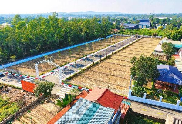 Cần bán Đất nền Dự án 102m²