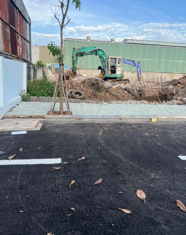 Bán đất khu vực thạnh xuân 25 giảm lên đến 1 💥 tỷ