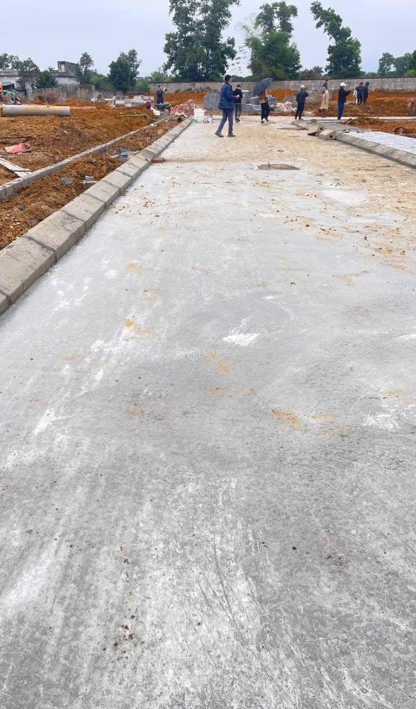 Đất cổ đông, hòa lạc- nếu anh/chị đang tìm một lô đất vừa ở vừa 🏤 đầu tư vừa đ