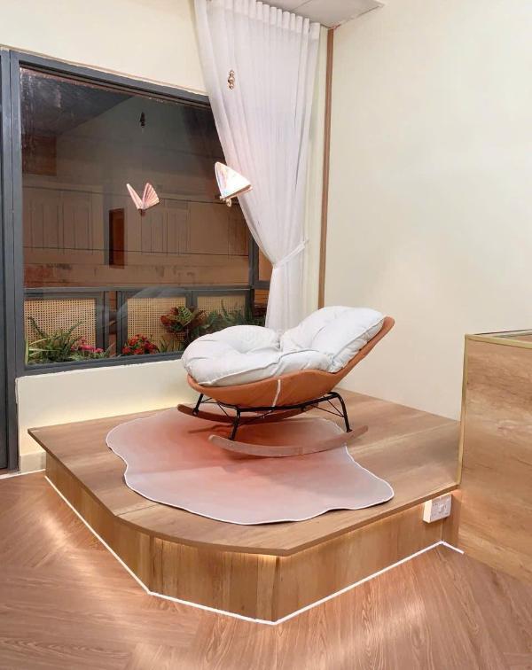 Chủ cần bán Nhà mặt phố 64m²