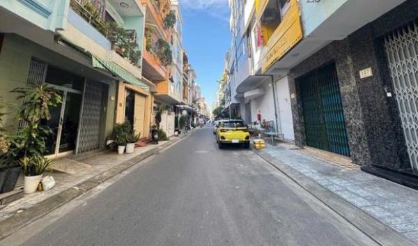 💥🌟 GÓC 2 MẶT KIỆT - Ô TÔ ĐỖ CỮA- 80M2- HÒA CƯỜNG ☘ NAM- SÁT 2/9, TÒA 69 TẦNG- VIEW PHÁOHOA