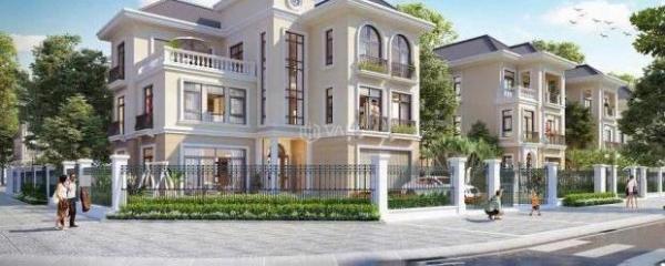 Tổng quan Vinhomes Hải 🏘️ Vân Bay