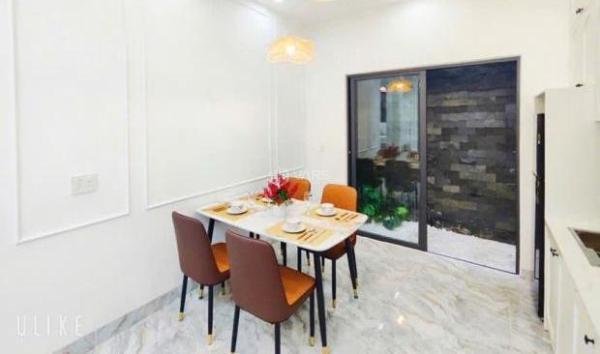 Cần bán Nhà mặt phố 52m²