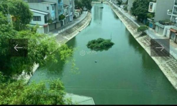 SIÊU HIẾM 🏚️ MẶT PHỐ NGỌC LÂM- 16 TỶ - 55M - DÒNG TIỀN 30-35 TRIỆU/ THÁNG, LH : 09377*****