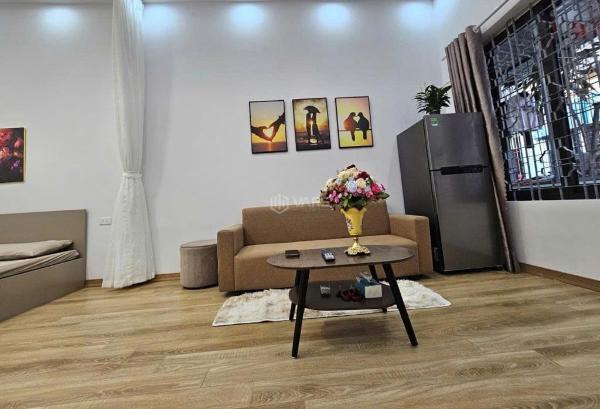 Bán Nhà mặt phố 30m²