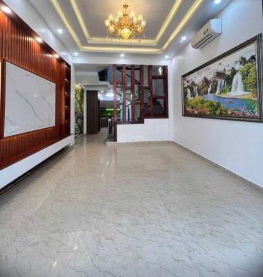 Bán Nhà mặt phố 56m²