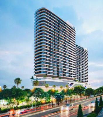 Chủ cần bán Nhà mặt phố 155m²