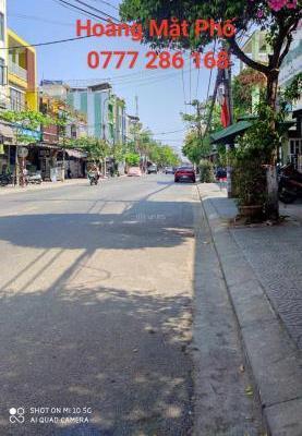 Biệt Thự Lô Góc 2 Mặt Tiền Kinh Doanh LOSEBY Quận Sơn Trà - 250m2 -Ngang 14m- 42 🏚️ Tỷ