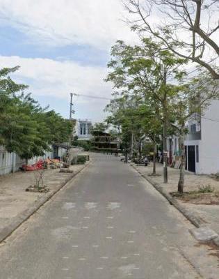 🔥💥MẶT TIỀN LÊ TRUNG 🏢 ĐÌNH - KHU FPT - 125M2- BÁN ĐẤT TẶNG DÃY TRỌ- GIÁ CHỈ 6,X TỶ.