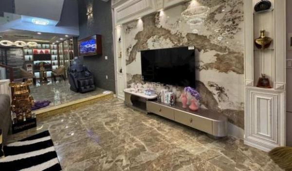 🍎 GIÁ TỐT 🍎 Nhà 3 tầng MT Nguyễn 🌊 Mậu Tài song song Nguyễn Phước Lan - P. Hoà Xuân