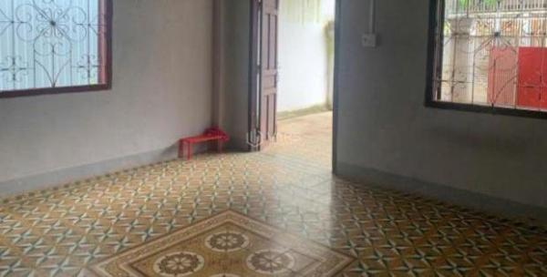 🏠 BÁN NHÀ MẶT TIỀN VÕ DUY THANH 🏘️ - KHU METRO 🏠