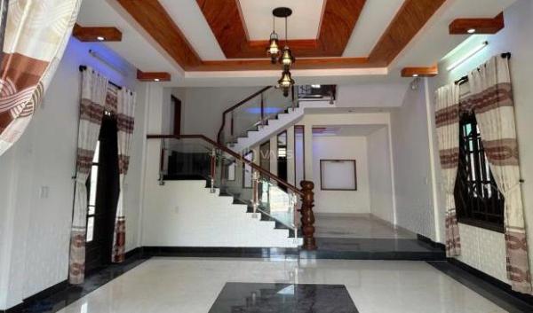 🔴 GIÁ ĐẦU 🏚️ TƯ 🔴 Nhà 2 tầng MT Nguyễn Tất Thành đường 15m - P. Hội An Tây, TP. Đà Nẵng