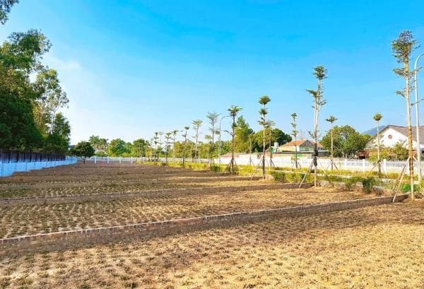 Lô 🔥 đất 103m² đường rộng, sổ riêng, tiềm năng tăng giá ổn định