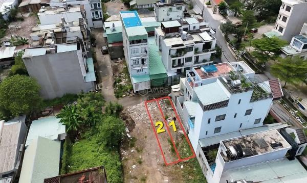 🌟 🏤 bán nhanh 2 lô đất đẹp thạnh xuân 25, quận 12