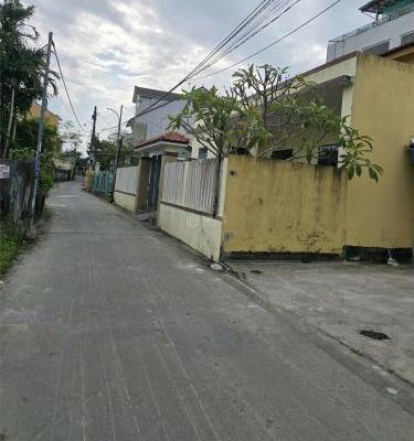 Bán Đất nền riêng lẻ 100m²