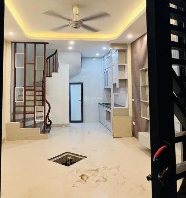 Nhà đẹp ngọc trục:38m2-5 tầng 💥 nhà đẹp mới tinh ở ngay