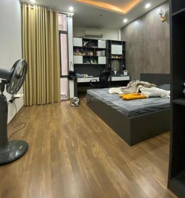 Phố mễ 🏡 trì hạ 60m2 - 5 tầng , mặt tiền 5m , kinh doanh tốt