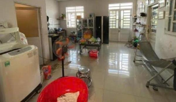 Với 34tr/m2, sở hữu nhà mặt tiền KD Thới Tam Thôn 9, Hóc 🏡 Môn, 332m2, 2 tầng, ngang 10m