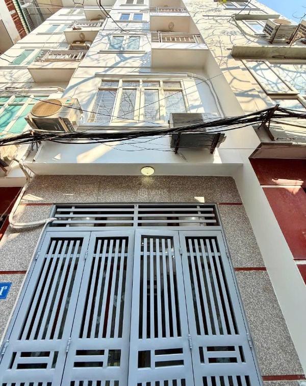 Cần bán Nhà mặt phố 50m²