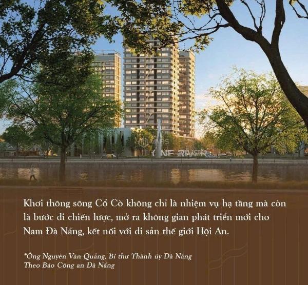 Bộ sưu tập dinh thự độc bản the palace bên dòng sông 🏬 di sản