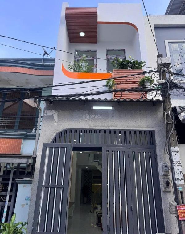 Chủ cần bán Nhà mặt phố 64m²