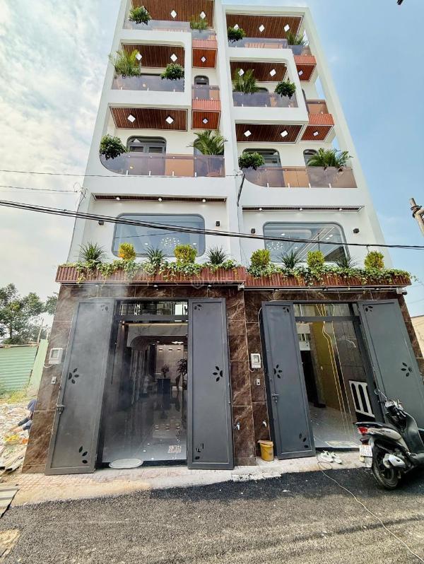 🏠 nhà 1 trệt 2 lầu đường tên lửa, phường ☘ tân tạo