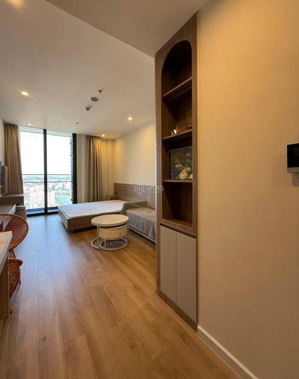 Bán Căn hộ chung cư 32m²