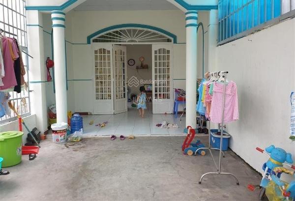 Chính chủ bán nhà 3 mặt tiền tại ngã 4 bà điểm, ql1a, bx 🏡 an sương tp.hcm