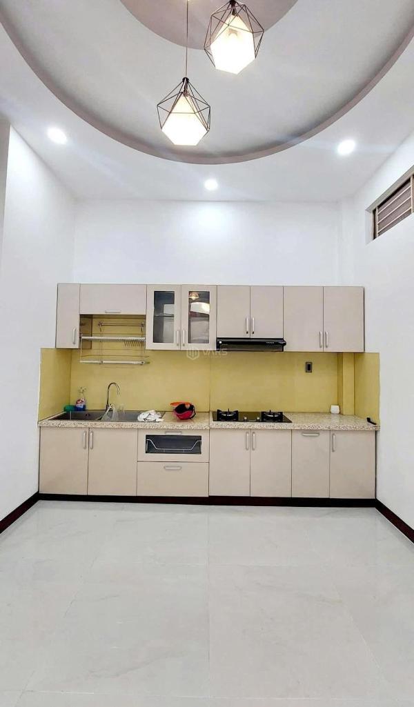 Bán nhà mặt tiền nguyễn triệu 🌊 luật 3 tầng 4x18m | giá 7.5 tỷ