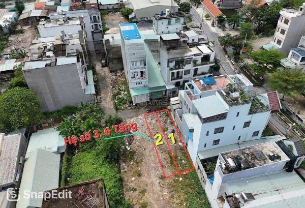 Bán Đất nền Dự án 125m²