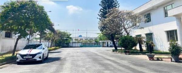 D379 🏚️ chuyển nhượng quỹ đất rộng thu hút đầu tư linh hoạt nhiều ngành