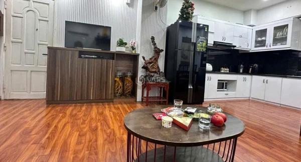 Nhà mặt phố nguyễn khả trạc 2 🏤 mặt tiền kinh doanh đỉnh