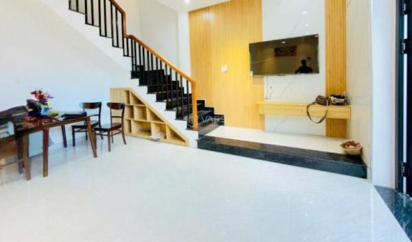 BÁN NHÀ ÔNG ÍCH ĐƯỜNG – 60M² 🏣 – NHÀ MỚI 100% – 2 TẦNG – NGANG 6.4M – GIÁ 4.35 TỶ – CẨM LỆ