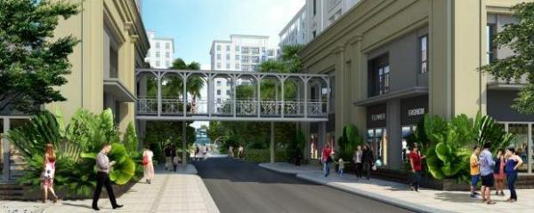 Cần bán Căn hộ chung cư 35m²