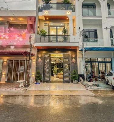 🏠BÁN 💥 NHÀ PHỐ ĐẸP – ĐƯỜNG LÊ CHÍ DÂN, THỦ DẦU MỘT🏠