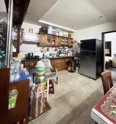 Bán Nhà mặt phố 100m²